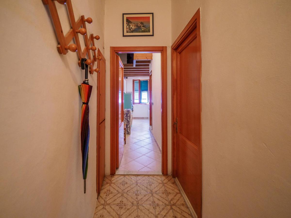 Casa Teresa With Ac And Balcony Vernazza Exterior foto