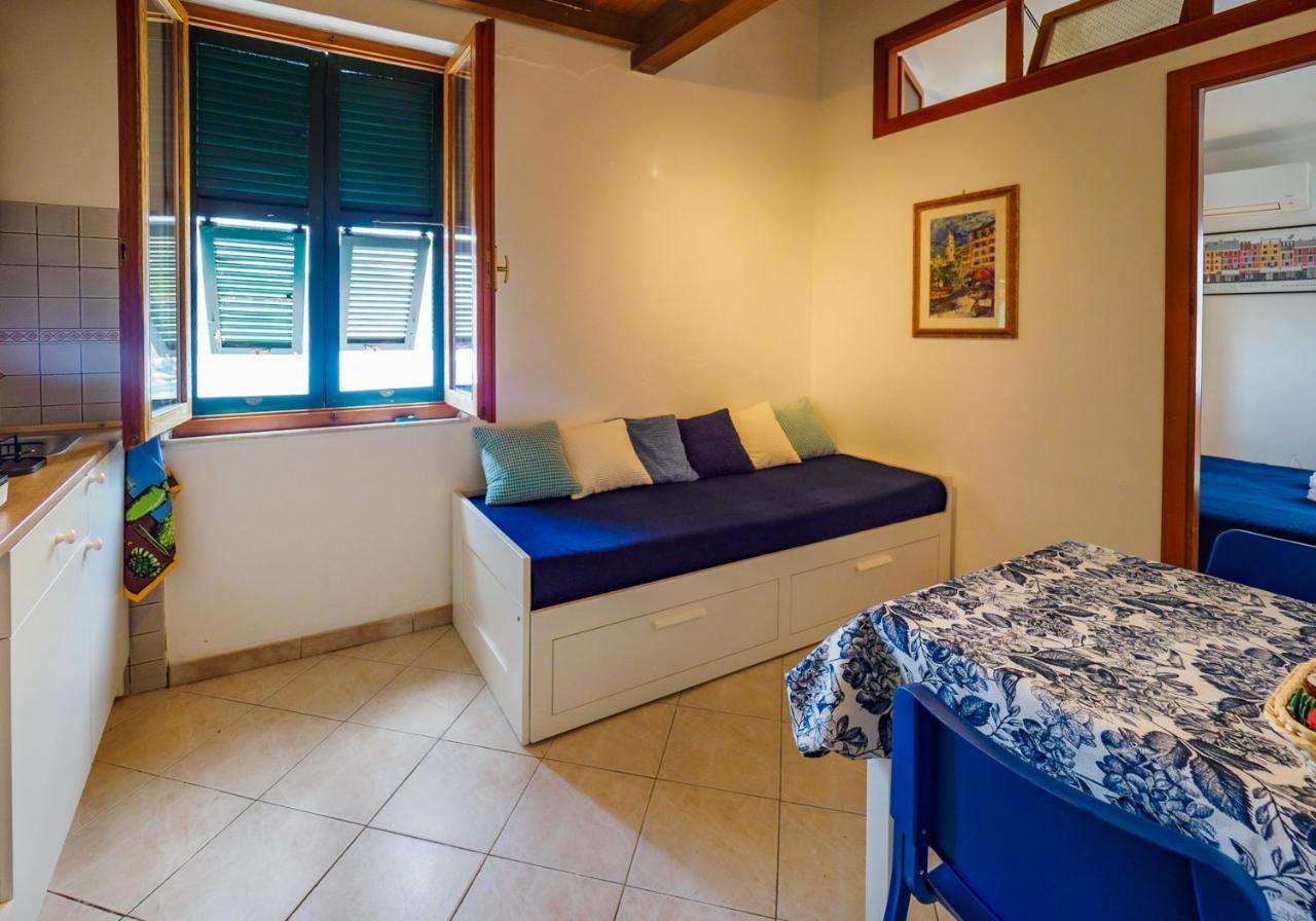 Casa Teresa With Ac And Balcony Vernazza Exterior foto