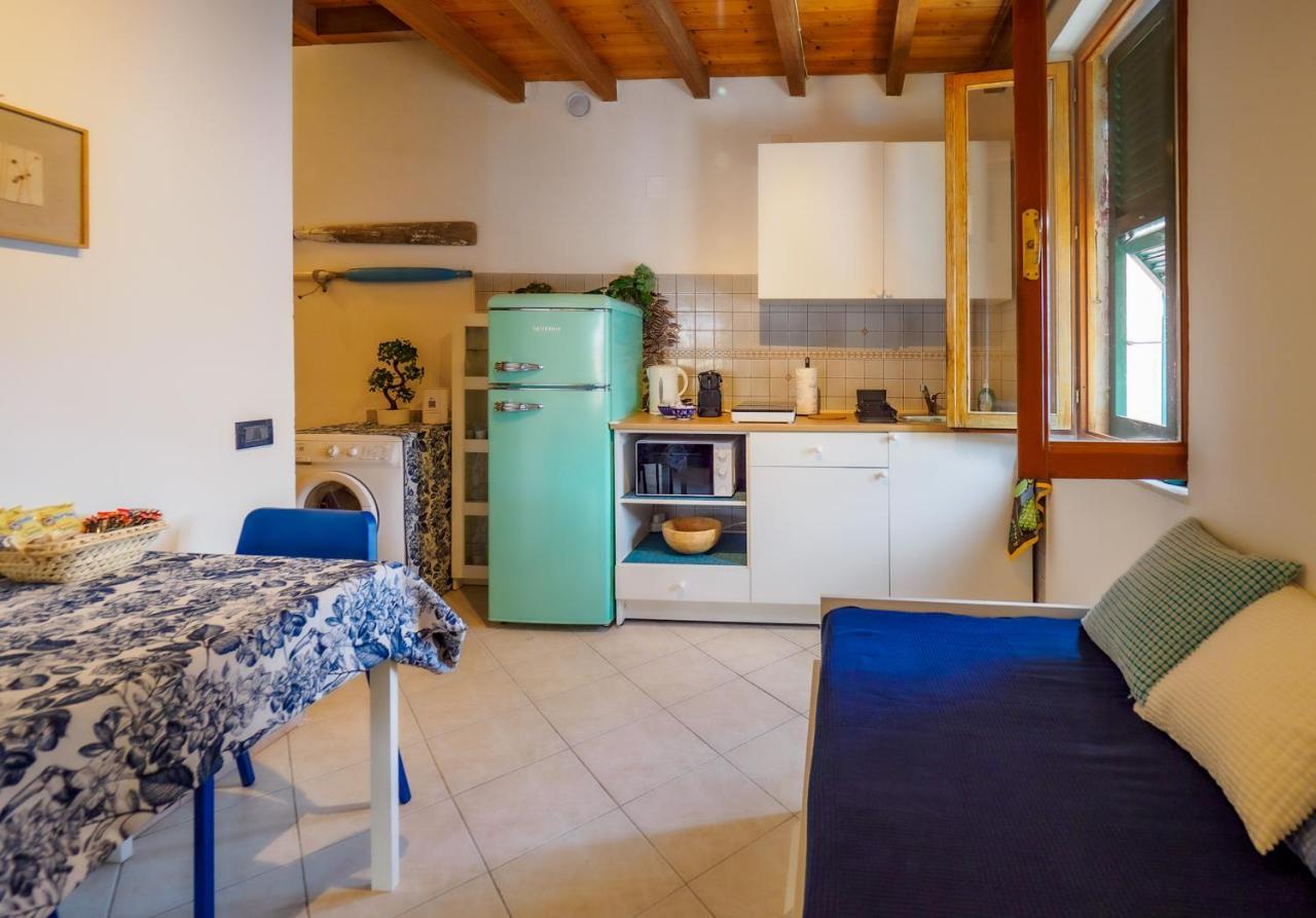 Casa Teresa With Ac And Balcony Vernazza Exterior foto