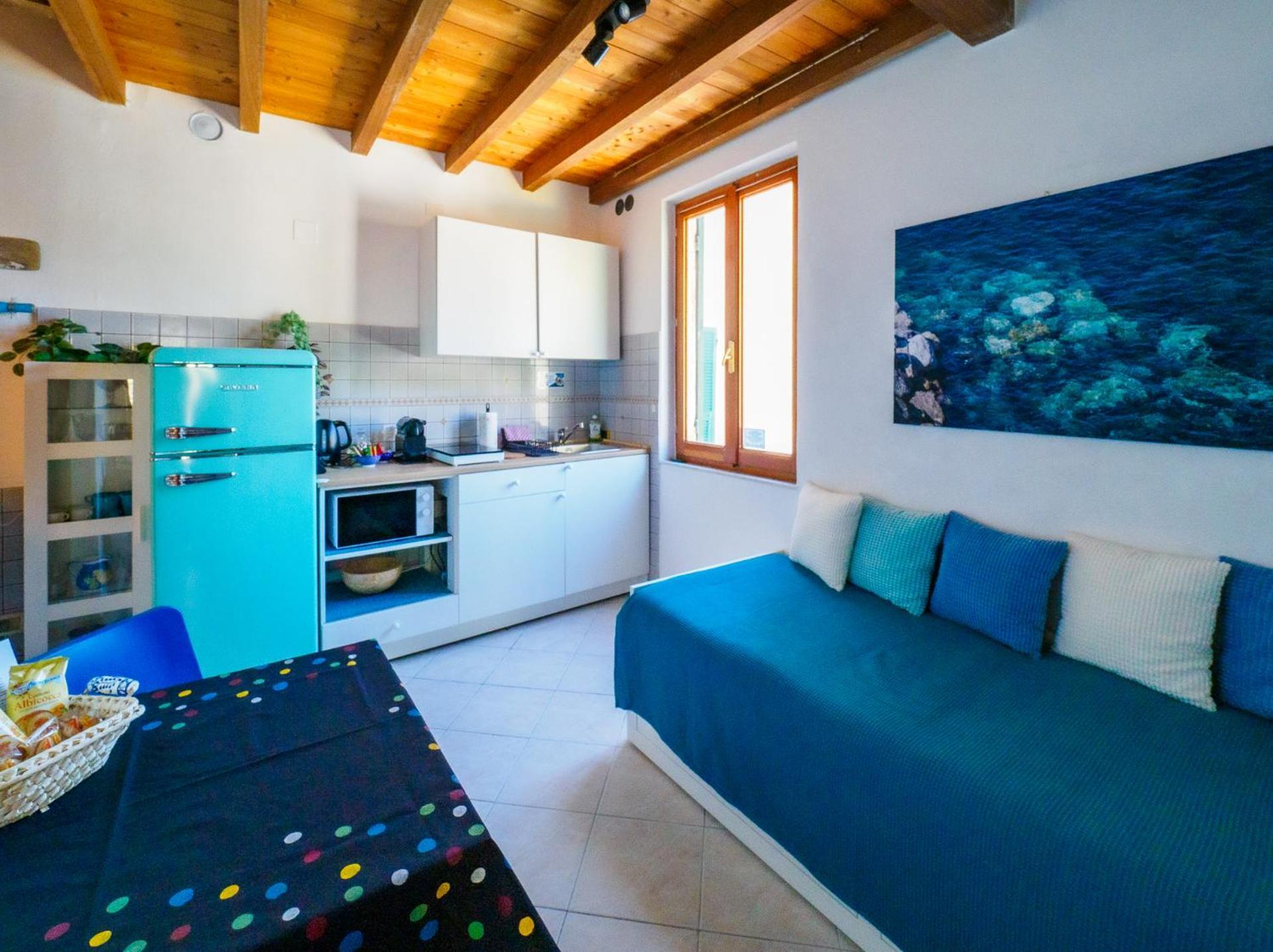 Casa Teresa With Ac And Balcony Vernazza Exterior foto