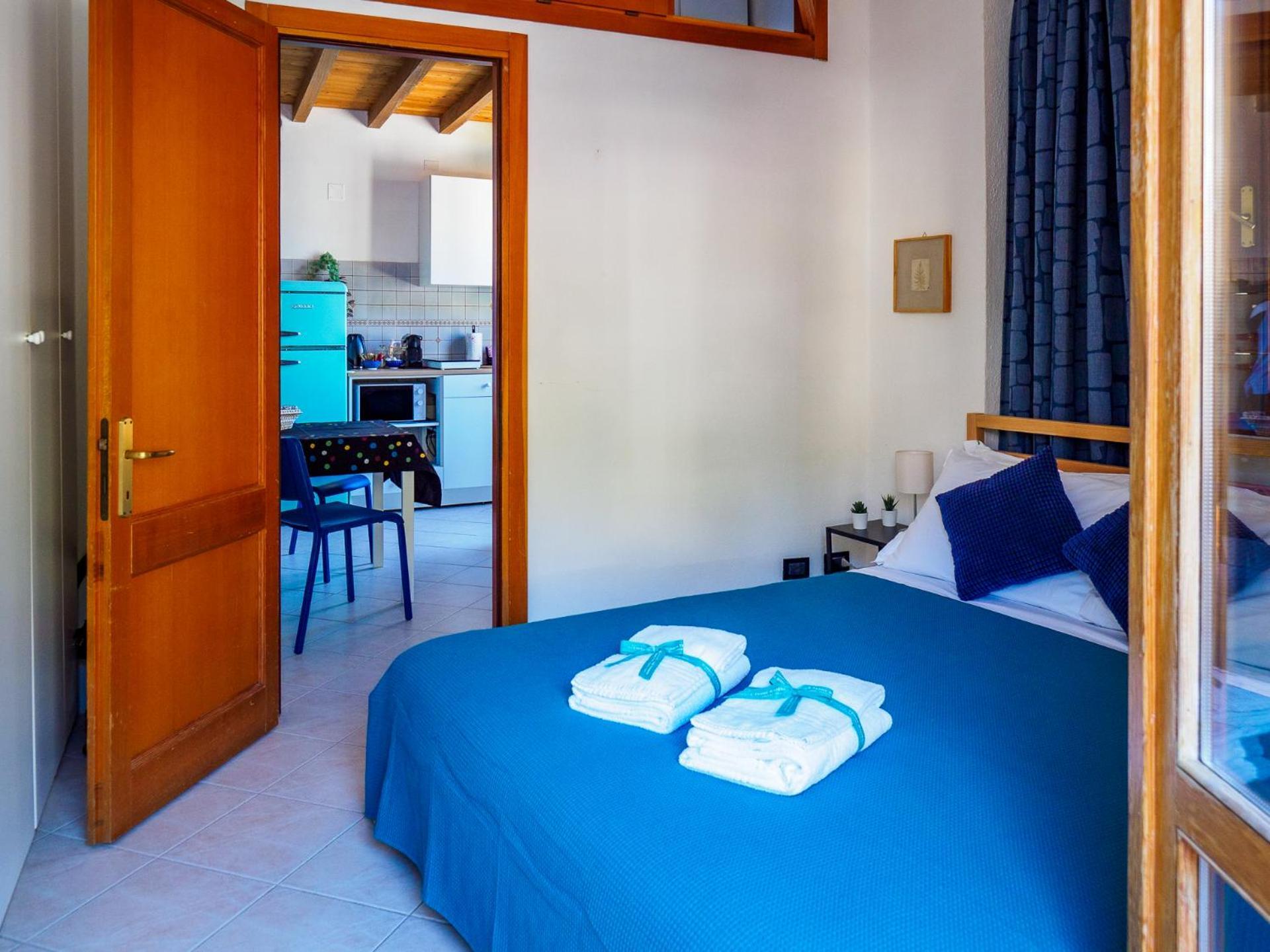 Casa Teresa With Ac And Balcony Vernazza Exterior foto